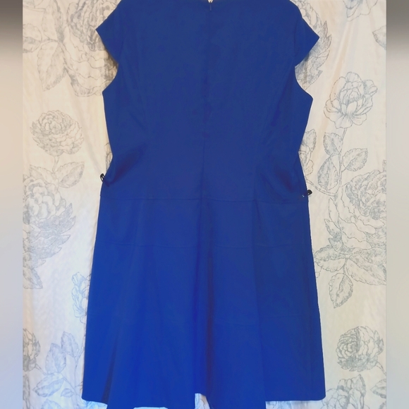 Anne Klein Dress sz 20W - Picture 2 of 4